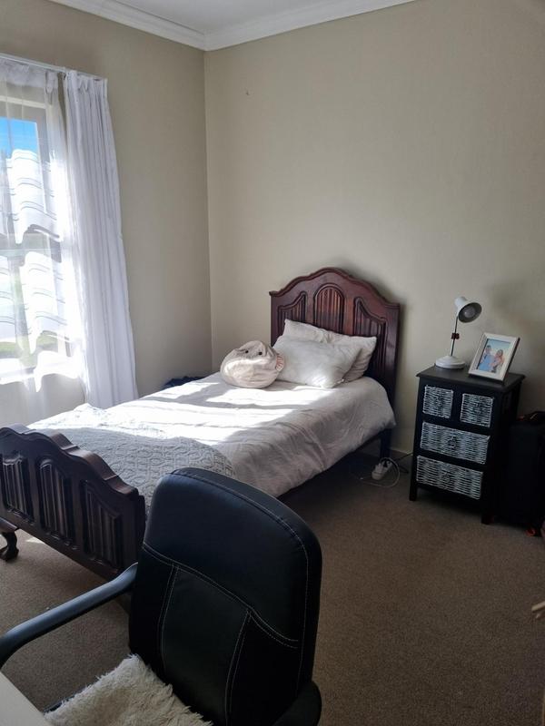 2 Bedroom Property for Sale in Van Der Hoff Park North West